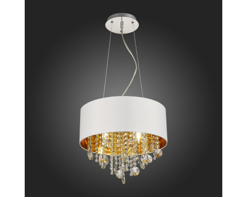 Заказать Подвесная люстра ST-Luce SL1350.503.04| VIVID-LIGHT.RU