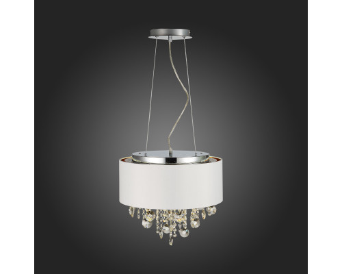 Заказать Подвесная люстра ST-Luce SL1350.503.04| VIVID-LIGHT.RU