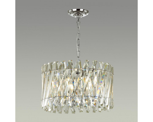 Заказать Подвесная люстра Odeon Light 4796/8| VIVID-LIGHT.RU