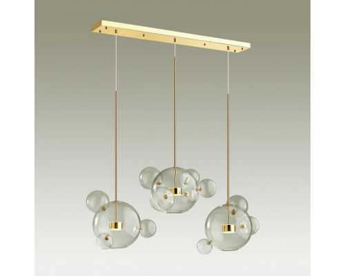 Оформить заказ Подвесная люстра Odeon Light 4640/36L| VIVID-LIGHT.RU