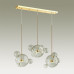 Оформить заказ Подвесная люстра Odeon Light 4640/36L| VIVID-LIGHT.RU