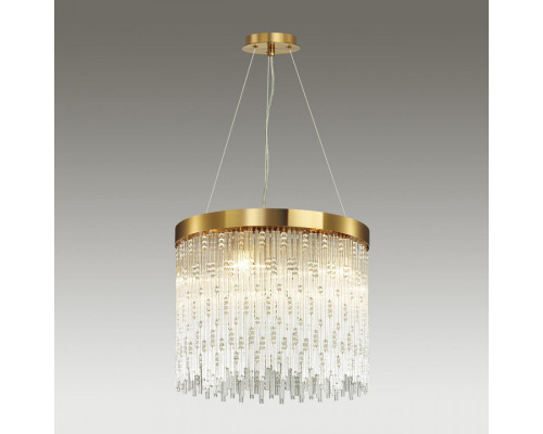 Купить Подвесная люстра Odeon Light 4848/5| VIVID-LIGHT.RU