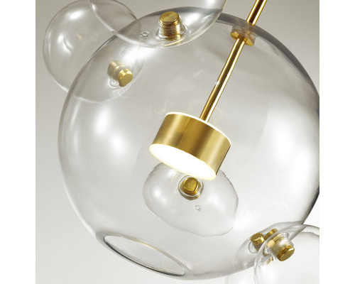 Оформить заказ Подвесная люстра Odeon Light 4640/36L| VIVID-LIGHT.RU