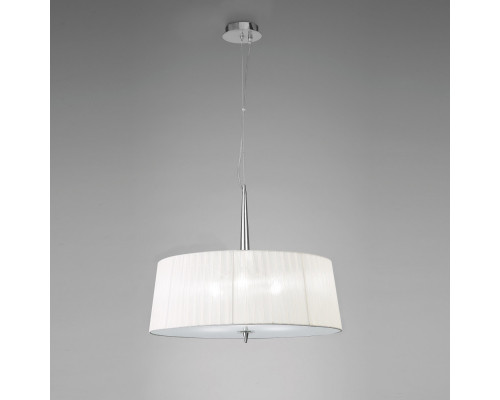 Сделать заказ Подвесная люстра 4639 Mantra| VIVID-LIGHT.RU