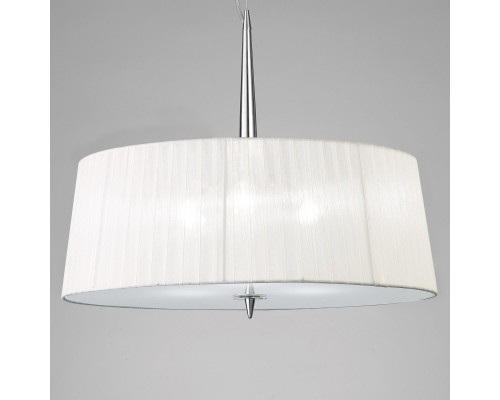 Сделать заказ Подвесная люстра 4639 Mantra| VIVID-LIGHT.RU