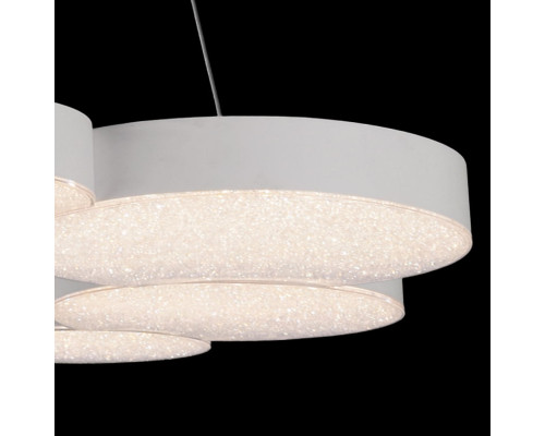 Купить Подвесная люстра Mantra 5760| VIVID-LIGHT.RU