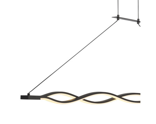 Купить Подвесная люстра Mantra 5818| VIVID-LIGHT.RU