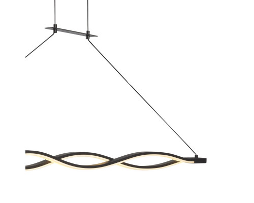 Купить Подвесная люстра Mantra 5818| VIVID-LIGHT.RU