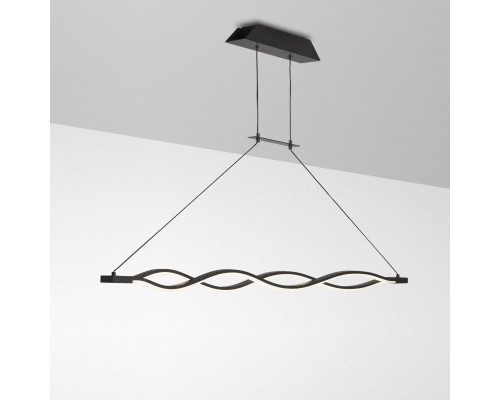 Купить Подвесная люстра Mantra 5818| VIVID-LIGHT.RU