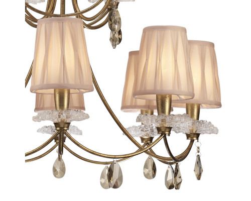 Сделать заказ Подвесная люстра Mantra 6290| VIVID-LIGHT.RU