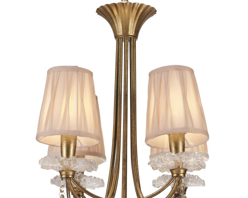 Сделать заказ Подвесная люстра Mantra 6290| VIVID-LIGHT.RU