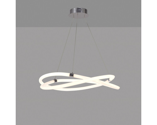 Оформить заказ Подвесная люстра Mantra 6607| VIVID-LIGHT.RU