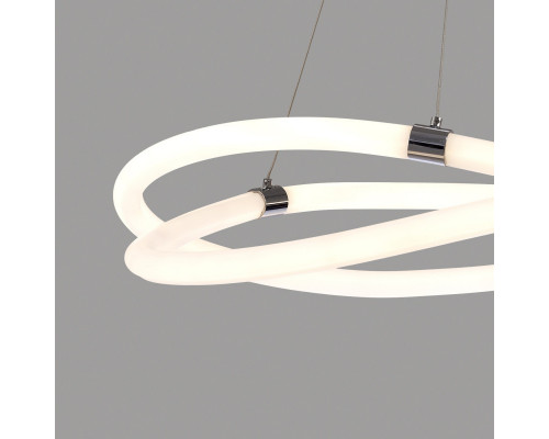 Оформить заказ Подвесная люстра Mantra 6607| VIVID-LIGHT.RU