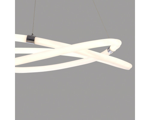 Оформить заказ Подвесная люстра Mantra 6607| VIVID-LIGHT.RU