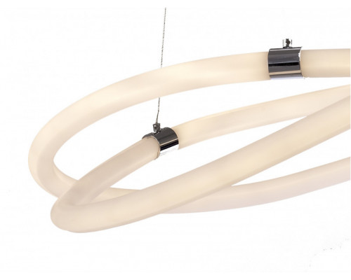 Оформить заказ Подвесная люстра Mantra 6607| VIVID-LIGHT.RU