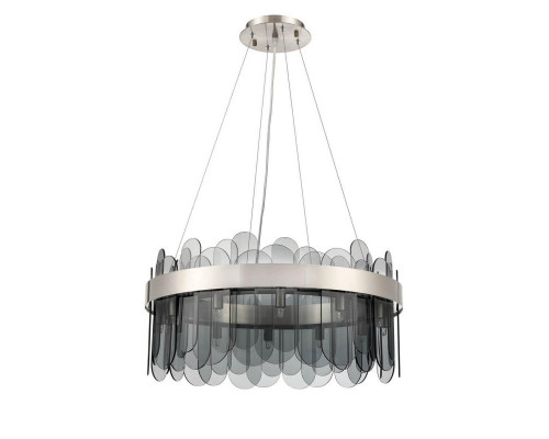 Сделать заказ Подвесная люстра Vele Luce VL3195P12| VIVID-LIGHT.RU