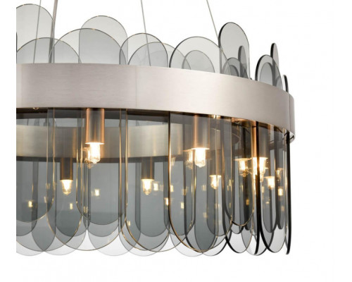 Сделать заказ Подвесная люстра Vele Luce VL3195P12| VIVID-LIGHT.RU