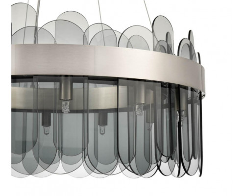 Сделать заказ Подвесная люстра Vele Luce VL3195P12| VIVID-LIGHT.RU