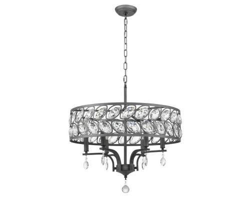 Оформить заказ Подвесная люстра Vele Luce VL3216P06| VIVID-LIGHT.RU