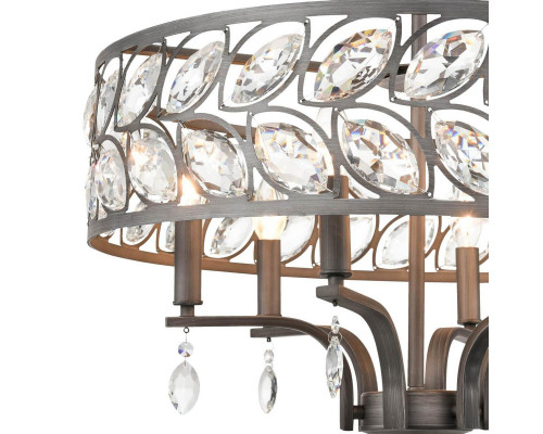 Оформить заказ Подвесная люстра Vele Luce VL3216P06| VIVID-LIGHT.RU