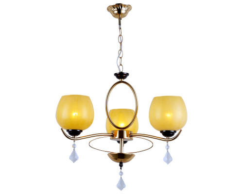 Заказать Подвесная люстра Hiper H014-3| VIVID-LIGHT.RU