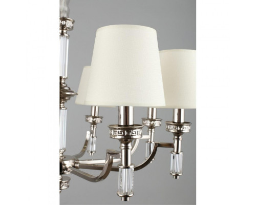 Заказать Подвесная люстра APLOYT APL.716.03.08| VIVID-LIGHT.RU