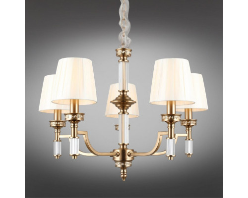 Сделать заказ Подвесная люстра APLOYT APL.716.13.05| VIVID-LIGHT.RU