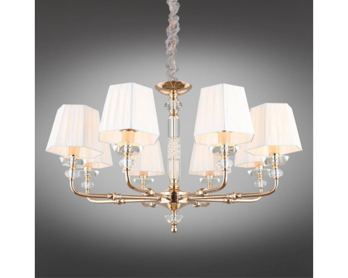 Заказать Подвесная люстра APLOYT APL.719.03.08| VIVID-LIGHT.RU