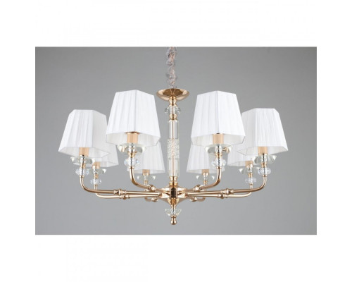 Заказать Подвесная люстра APLOYT APL.719.03.08| VIVID-LIGHT.RU