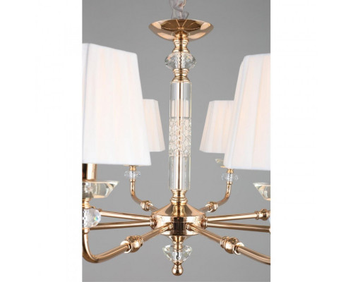 Заказать Подвесная люстра APLOYT APL.719.03.08| VIVID-LIGHT.RU