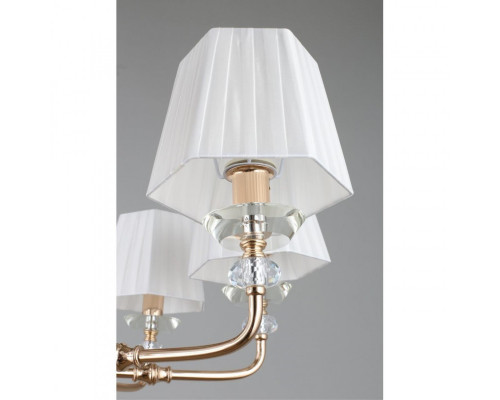 Заказать Подвесная люстра APLOYT APL.719.03.08| VIVID-LIGHT.RU