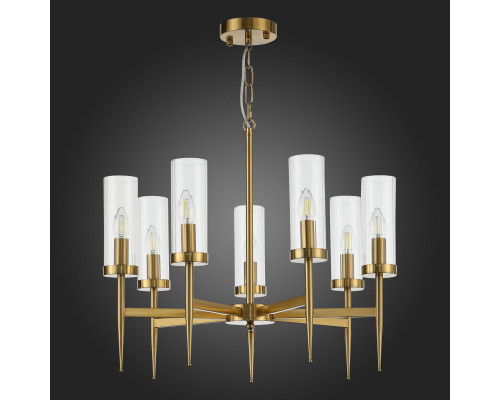 Сделать заказ Подвесная люстра ST-Luce SL1159.303.07| VIVID-LIGHT.RU