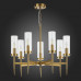 Сделать заказ Подвесная люстра ST-Luce SL1159.303.07| VIVID-LIGHT.RU