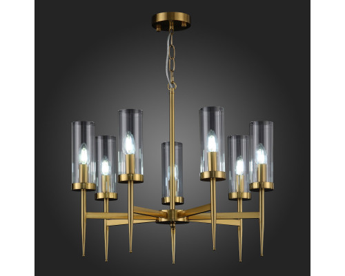 Сделать заказ Подвесная люстра ST-Luce SL1159.303.07| VIVID-LIGHT.RU