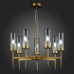 Сделать заказ Подвесная люстра ST-Luce SL1159.303.07| VIVID-LIGHT.RU