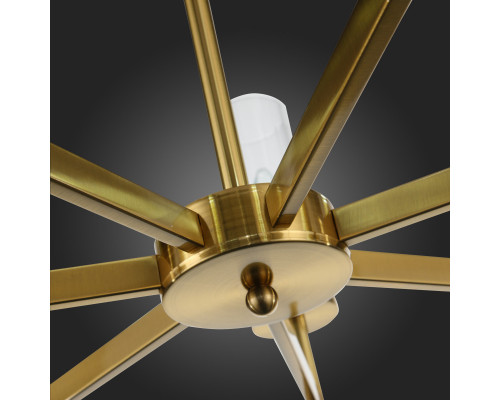 Сделать заказ Подвесная люстра ST-Luce SL1159.303.07| VIVID-LIGHT.RU
