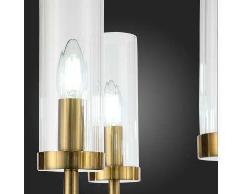 Сделать заказ Подвесная люстра ST-Luce SL1159.303.07| VIVID-LIGHT.RU