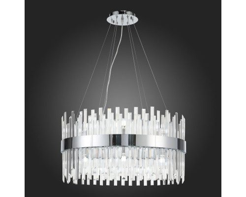 Оформить заказ Подвесная люстра ST-Luce SL1160.103.18| VIVID-LIGHT.RU