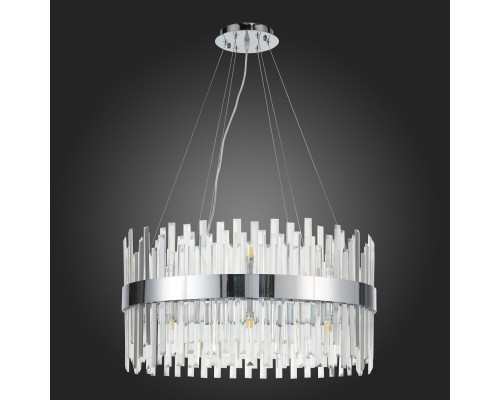 Оформить заказ Подвесная люстра ST-Luce SL1160.103.18| VIVID-LIGHT.RU