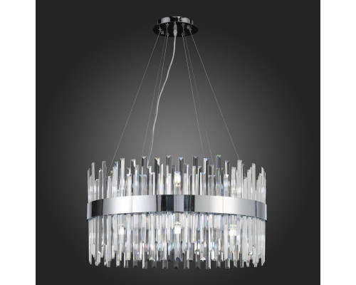 Оформить заказ Подвесная люстра ST-Luce SL1160.103.18| VIVID-LIGHT.RU