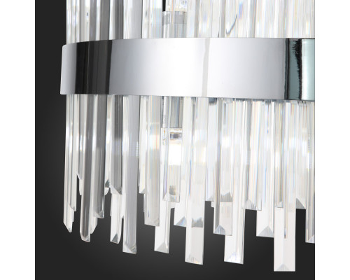 Оформить заказ Подвесная люстра ST-Luce SL1160.103.18| VIVID-LIGHT.RU