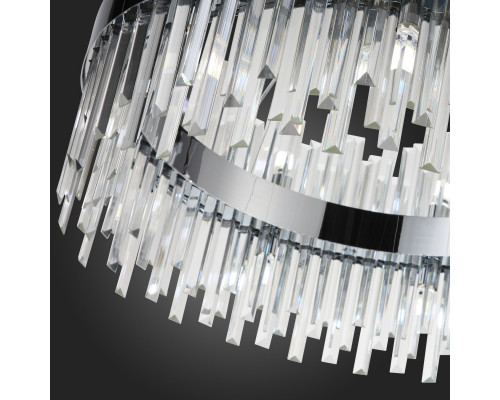 Оформить заказ Подвесная люстра ST-Luce SL1160.103.18| VIVID-LIGHT.RU