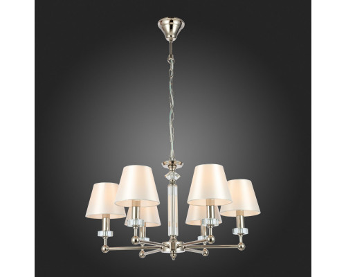 Сделать заказ Подвесная люстра ST-Luce SL1755.153.06| VIVID-LIGHT.RU