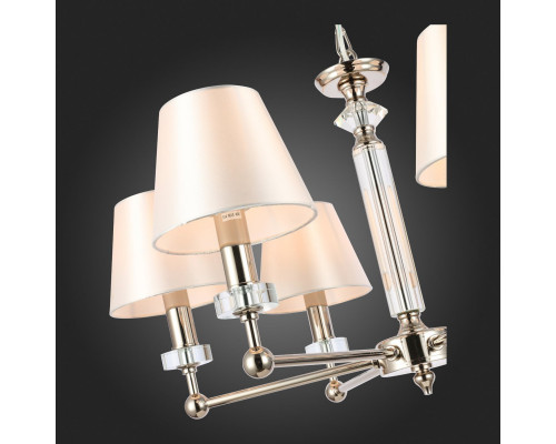 Сделать заказ Подвесная люстра ST-Luce SL1755.153.06| VIVID-LIGHT.RU