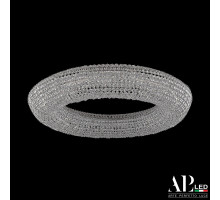 Подвесная люстра APL LED S502.0.80.A.3000