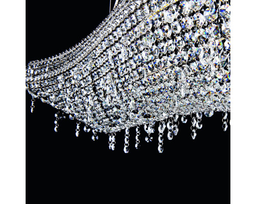 Оформить заказ Подвесная люстра APL LED S507.0.60.B.3000| VIVID-LIGHT.RU