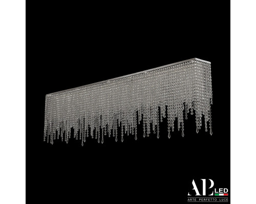 Купить Подвесная люстра APL LED S512.0.170.G.3000| VIVID-LIGHT.RU