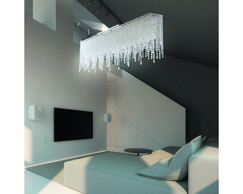 Купить Подвесная люстра APL LED S512.0.170.G.3000| VIVID-LIGHT.RU