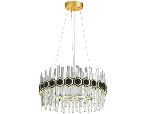 Заказать Подвесная люстра Natali Kovaltseva LED LAMPS 81321| VIVID-LIGHT.RU