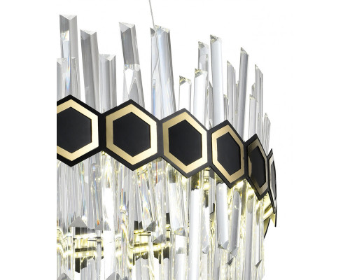 Заказать Подвесная люстра Natali Kovaltseva LED LAMPS 81321| VIVID-LIGHT.RU